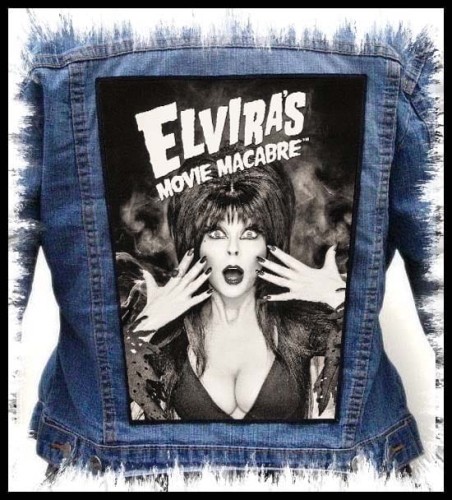 ELVIRA - Movie Macabre -- Backpatch Back Patch.jpg