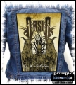 ARSIS - We Are the Nightmare -- backpatch back patch.jpg