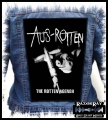AUS-ROTTEN - The Rotten Agenda -- backpatch back patch.jpg