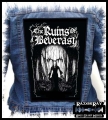 THE RUINS OF BEVERAST -- backpatch back patch.jpg