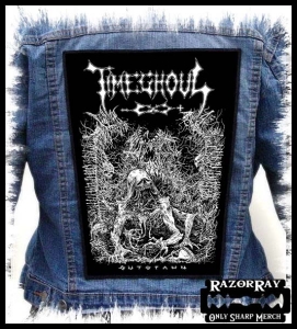 Ekran TIMEGHOUL - Gutspawn 