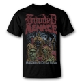 HOODED MENACE - Scream t-shirt.jpg