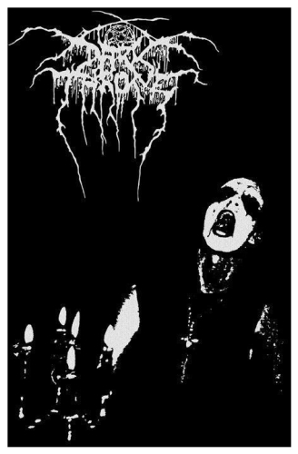 flag DARKTHRONE - TRANSILVANIAN HUNGER.jpg
