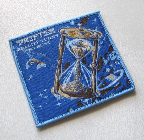 DRIFTER - Reality Turns To Dust [blue] - Patch.png