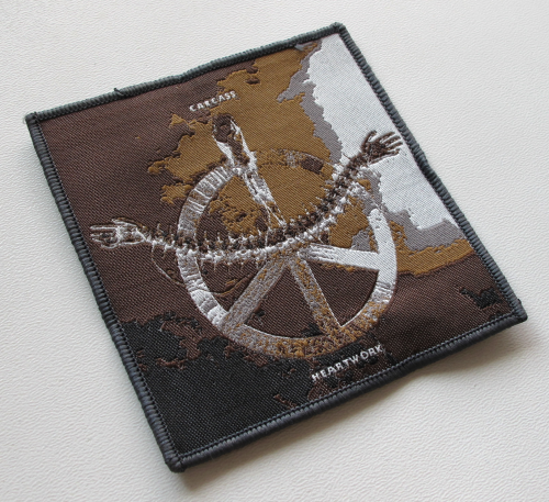 CARCASS - Heartwork [gray].png