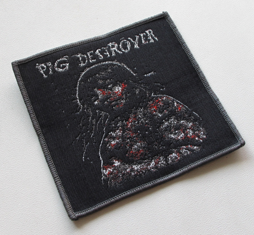 PIG DESTROYER - Painter Of Dead Girls [gray].png