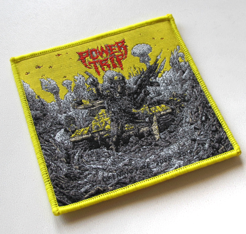 POWER TRIP - Opening Fire [yellow] - Patch.png