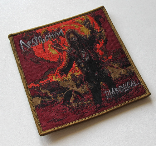 DESTRUCTION - Diabolical [yellow] - Patch.png