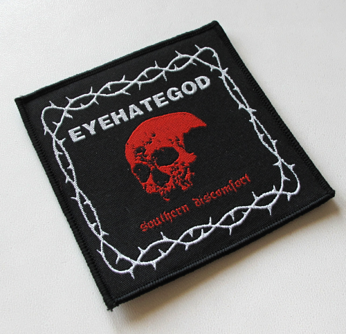 EYEHATEGOD - Southern Discomfort [black].png