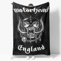 narzuta koc MOTORHEAD - ENGLAND.jpg