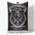 narzuta koc BLACK SABBATH -THE END.jpg