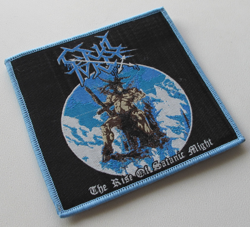 CRUEL FORCE - The Rise Of Satanic Might [blue].png