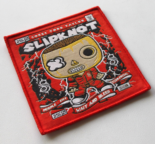 SLIPKNOT - Corey Tood Taylor [red].png