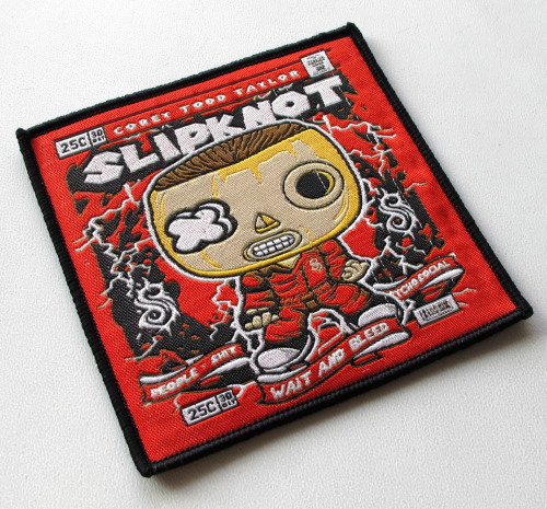 SLIPKNOT - Corey Tood Taylor [black].png