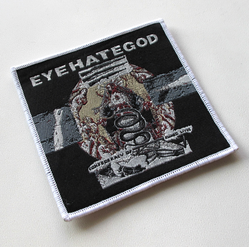 EYEHATEGOD - Confederacy Of Ruined Lives [white].png