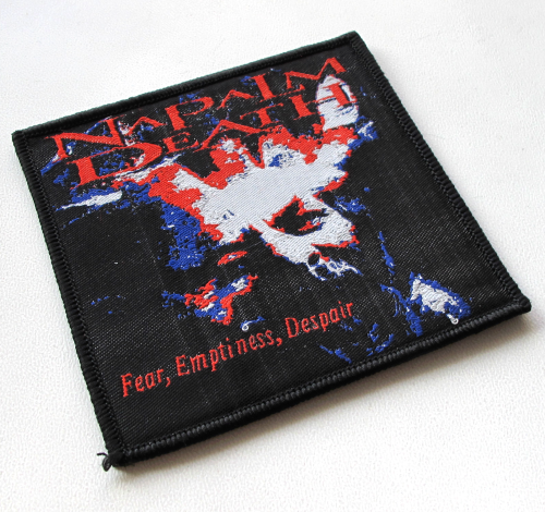 NAPALM DEATH - Fear, Emptiness, Despair.png