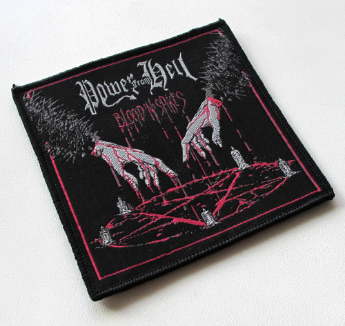 POWER FROM HELL - Blood 'N Spikes [black].png