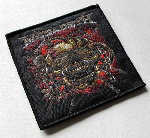 MEGADETH - Rattlehead [black].png