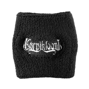 KORPIKLAANI - LOGO -- Wristband