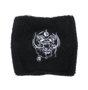 MOTORHEAD - WARPIG -- Wristband 