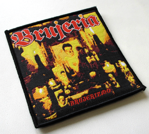BRUJERIA - Brujerizmo [black].png