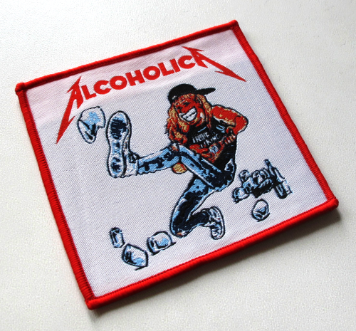 METALLICA - Alcoholica [red].png