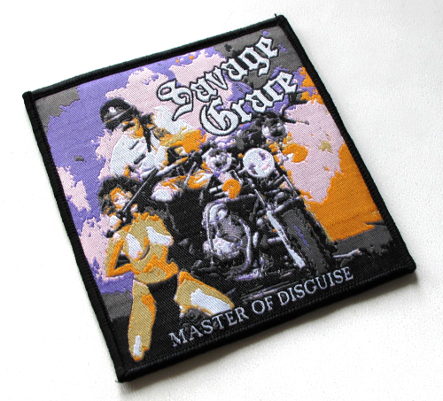SAVAGE GRACE - Master Of Disguise [black].png