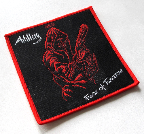 ARTILLERY - Fear Of Tomorrow [red].png