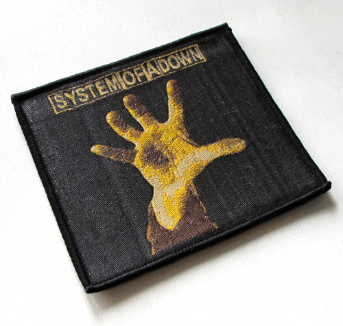 SYSTEM OF A DOWN - System Of A Down [black].png