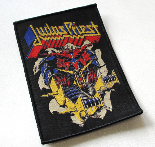 JUDAS PRIEST - Defenders Of The Faith.png