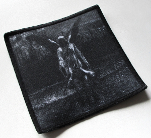PANZERFAUST -- Patch