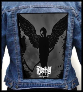 AVSKY - Malignant -- Backpatch
