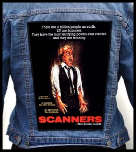 SCANNERS -- Backpatch