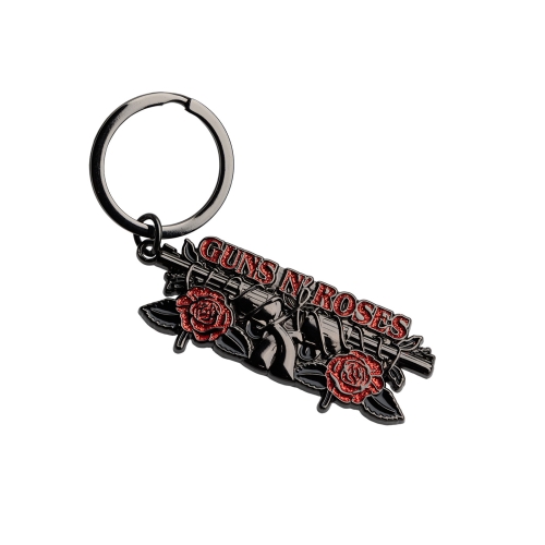 GUNS N' ROSES - ROSES.jpg