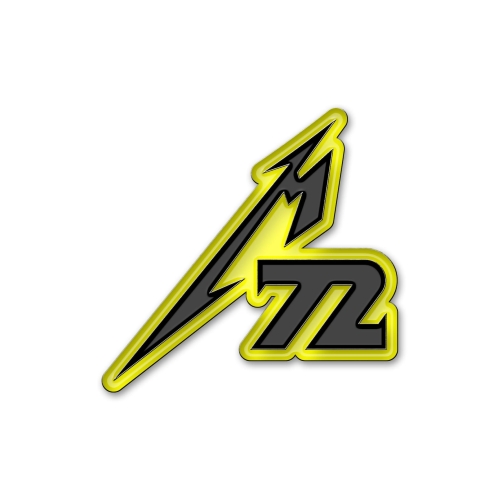METALLICA - M72.jpg