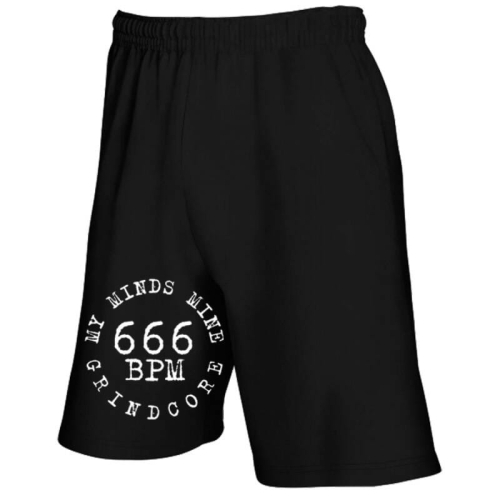 MY MINDS MINE - Grindcore.jpg
