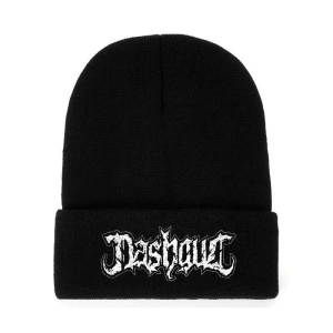NASHGUL - Logo -- Beanie (B45)