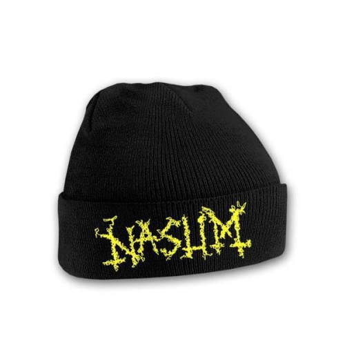 NASUM - Napalm Logo [yellow] (B45).jpg