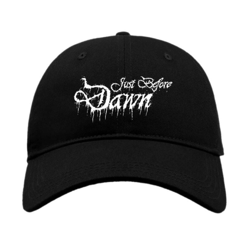JUST BEFORE DAWN - Logo (BASEBALL).jpg