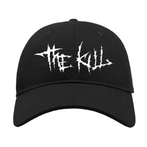 Czapka z daszkiem Baseball - THE KILL - Logo