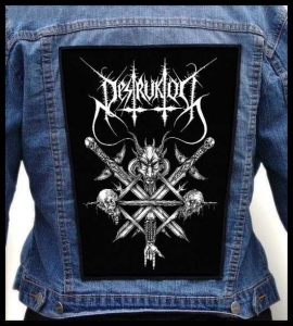 DESTRUKTOR - Nuclear Storm -- Backpatch 