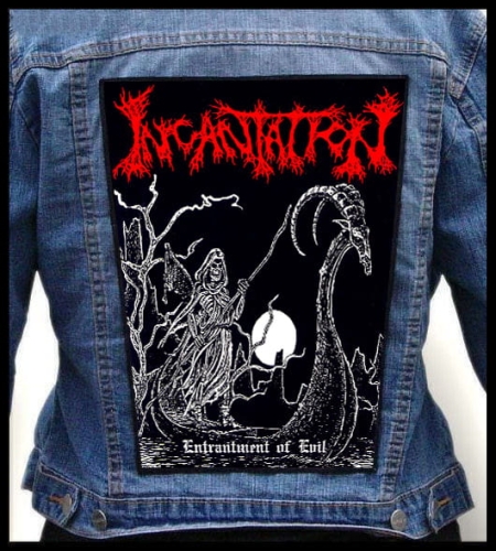 INCANTATION - Entrantment of Evil -- Backpatch.jpg
