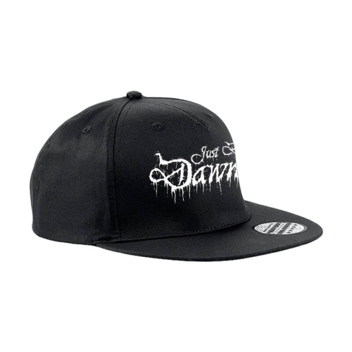 JUST BEFORE DAWN - Logo (SNAPBACK).jpg