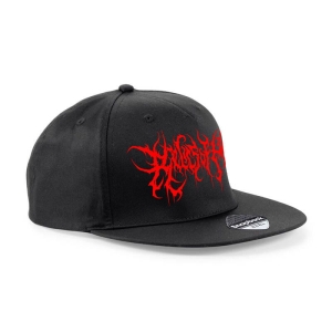 Czapka z daszkiem Snapback - RELICS OF HUMANITY - Logo 