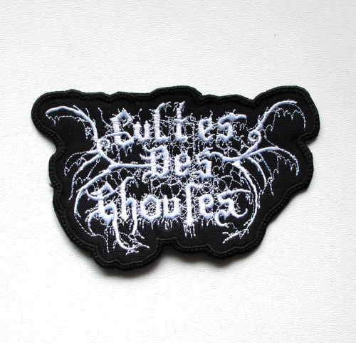 CULTES DES GHOULES - Logo Shaped [black].png