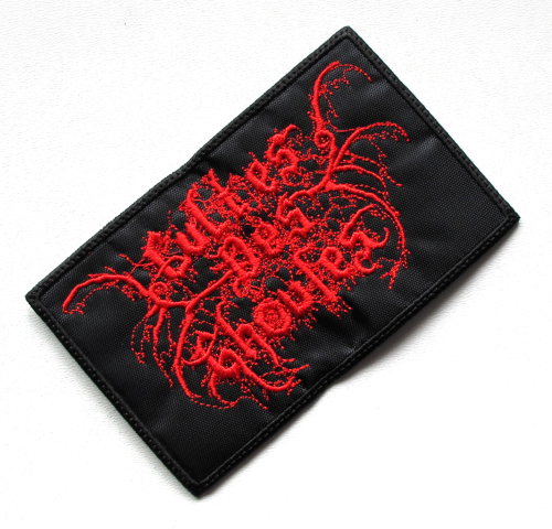 CULTES DES GHOULES - Logo [red].png
