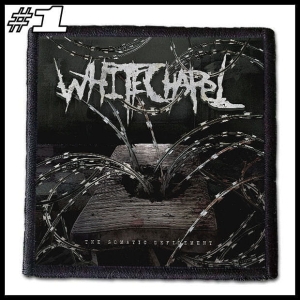 WHITECHAPEL -- Patch