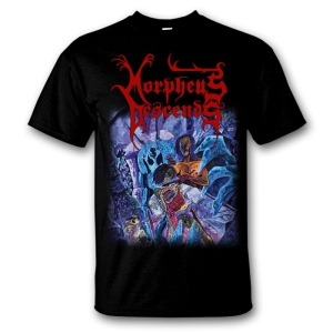 Koszulka MORPHEUS DESCENDS - Ritual of Infinity
