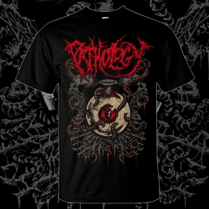 Koszulka PATHOLOGY - Eye 
