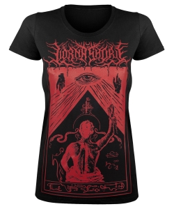 T-shirt (Female) LORNA SHORE